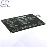 CS Battery HTC 35H00210-00M / BL80100 / BO58100 / HTC M4 Phone Battery HTC601XL