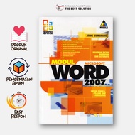 MICROSOFT WORD MODULE 2007