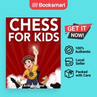 Chess For Kids - Paperback - English - 9781951791704