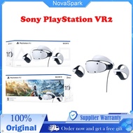 【READY STOCK】Sony PlayStation VR2 / PS VR2  Horizon Call of The Mountain™ Bundle