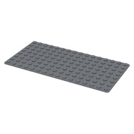 LEGO Parts  3865 Baseplate 8 x 16