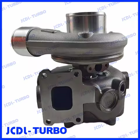 Turbocharger S300W072 174404 10R1996 241-9059 turbo For Caterpillar Marine engine 3126B C7