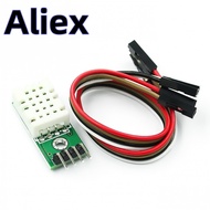 SHTC3 High Precision Digital Temperature and Humidity Sensor Measurement Module I2C Communication is