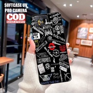 Latest OPPO F17 PRO Case - OPPO F17 PRO Softcase - Pro Camera Softcase - OPPO F17 PRO Hp Casing - OP