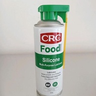 Promo Crc silicone food grade FG03040 Discount