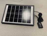 太陽能板