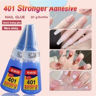 DM 401 Korean 20gram Multipurpose Strong Super Glue