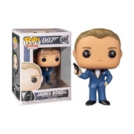 [LATEST STOCK] Funko POP Movies 007 JAMES BOND Daniel Craig