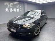 正2012年出廠 F11型 BMW  520d 2.0d 寶馬中古車 520D中古 中古520D 二手520D 二手寶馬