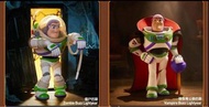 Popmart 泡泡瑪特 Pixar 皮克斯 Disney 迪士尼 Toystory 反斗奇兵 玩具總動員 驚魂夜萬聖節系列 盲盒