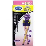 在MediQtto體形Osoto絲襪骨盆