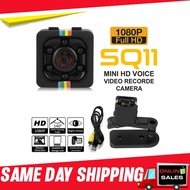 SPY CCTV HIDDEN MINI CAMERA HD 1080 NIGHT VISION UPGRADE VERSION