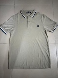 Fred Perry