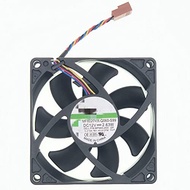 Cooling Fan for Dell OptiPlex 3040 3050 5040 7040 7050 Inspiron SFF MT, for SUNON MF80201VX-Q060-S99