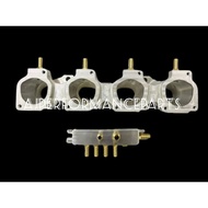 PERODUA MYVI DAIHATSU K3-VE YRV VR VELOCITY RACE PERFORMANCE ITB INDIVIDUAL THROTTLE BODY 4 THROTTLE