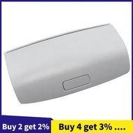 Gray Sunglasses Box Sun Glasses Case for  Golf MK5 MK6  B7 CC for  Superb  1K0 868 837 D/E/G/F
