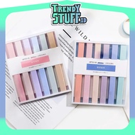 TrendyStuff.id Stabilo Stabilo Stabilo/ color, 6 pastel colors S104 Stabilo Highlighter Stabilo Boss