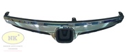 กระจังหน้า ฮอนด้า ซีวิค FD โฉมแรก 06-08 สีโครเมียม / Honda Civic FD 06-08