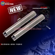 Custom trigger battery used for exciter 135 150 Y15ZR model V2 battery diameter 9.977 to 9.980mm V3 