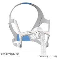 【In stock】Resmed AirFit N20 Nasal Mask Face Mask Mouth and Nose Mask Comfortable and Silent Imported