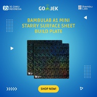 Original Bambulab A1 Mini Starry Surface Sheet Build Plate