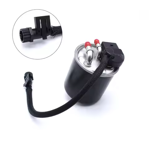 Fuel Filter 6510902952 A6510901552 for Mercedes Sprinter 2500 3500 3.0L V6 2010-2019 100% Brand New 