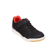 Kids Badminton Shoes Perfly BS160 - Black