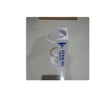 Cosmo Med Sanitiser Hand Sanitizer Bracket