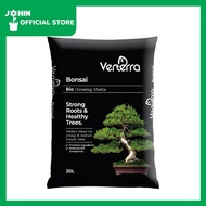 VERTERRA BONSAI POTTING MIX (20 LITRES) /Bonsai Soil/Adenium Soil/Bonsai Potting Mix/Adenium Potting