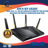 ASUS RT-AX88U Gaming Router