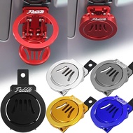 For SYM FIDDLE4 FIDDLE5 FIDDLE 150 125 4 5 Motorcycle Accessories Folding Beverage Pad Drink Cup Bot