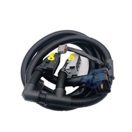 Relays/ 14631808 ECU Cable Wiring Harness For Engine D6E D7E EC210B EC240B EC290 VOE14631808