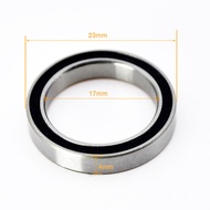 10 pcs Bearing 6701 6702 6703 6704 6705 6700 RS 2RS 6706 6707 Thin Ball Bearings