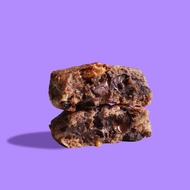 Chocolate Walnut Chip Cookie | Purpaul Cookies | Homebaked Cookies