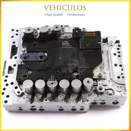 1pc Transmission Valve Body RE7R01A M3B ETC94-100N For Infinity Nissan EX37 G37 370Z ETC94100N Car A