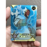 Ay NR-UR-001 Naruto Kayou Card + Sleeves