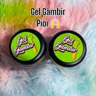 Herba kampung turun temurun GEL GAMBIR 20ml