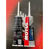 MOTUL LIQUI MOLY GULF SCOOTER GEAR OIL 120ml/150ml yamaha honda nmax nvx vario adv