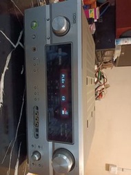 DENON  AVR-2105