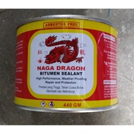 VM Bitumen Sealant Naga Dragon Bitumen Sealant 440g (tar bumbung)