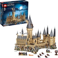 [tempo] Lego 71043 Harry Potter Hogwarts Castle Block Toy for Girls Boys - [] []