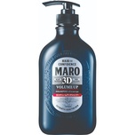 Maro 3D髮起立防脫洗頭水(無矽配方) 460毫升
