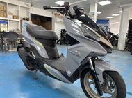 [台中大都會機車]每日特價中古車 DRG158 ABS  2020年 新中古車 滿18歲即可辦分期 免工作證明