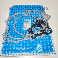 Bajaj overhauling gasket ct125