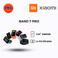 XIAOMI  BAND  7  PRO