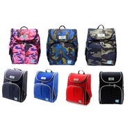 POP KIDS Schoolmate Ergonomic School Bag