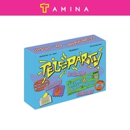 SEVENTEEN BSS 2nd Single Album 'TELEPARTY' KiT ver.