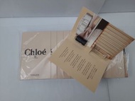 包郵 - - 3 支 $48- / 12 支  $170-  Chloe edp  女士 香水版  試用裝  旅行裝  迷你裝  Sample
