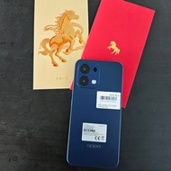 SECOND HAND - USED PHONE ONLY OPPO A6 PRO 5G 8+256GB WARRNTY UNTIL 22/10/2026