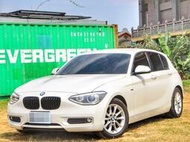 2013 BMW 116i 1.6       FB搜尋 : 『凱の中古車-Dream Garage』